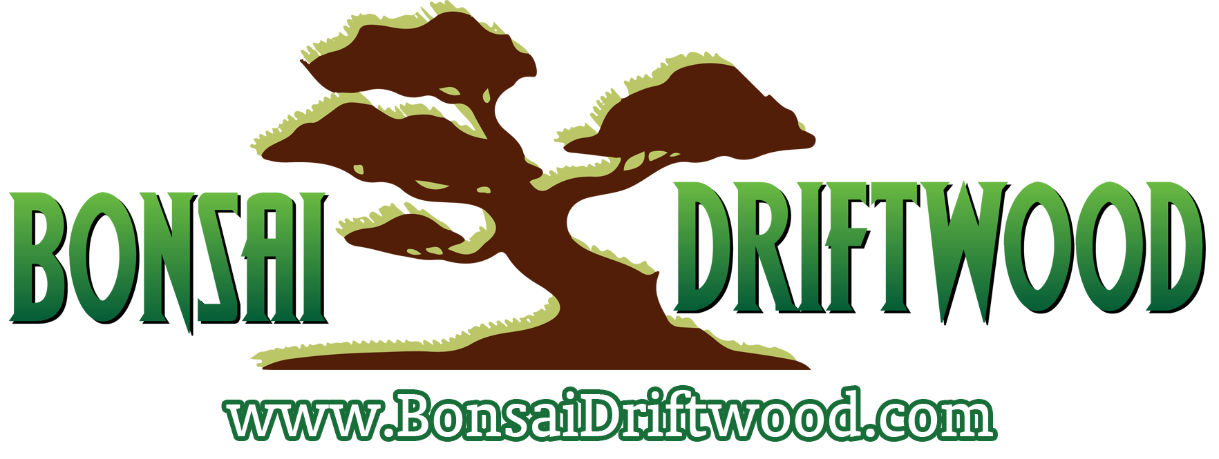 Bonsai Driftwood LLC